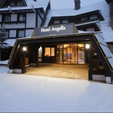 Апартаменти Tim 135 Konaci-Angella Centar Копаоник Екстер'єр фото